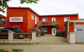 Grochlitzer Pension